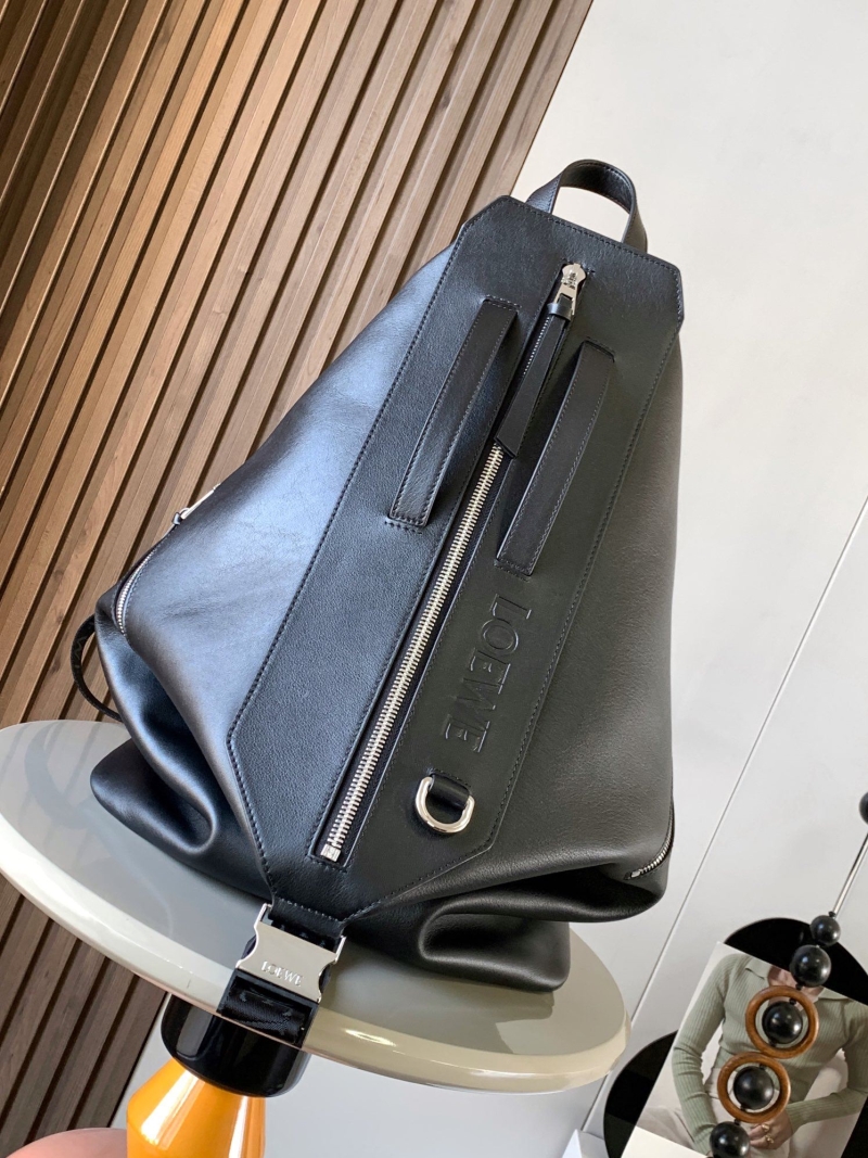 Loewe Backpcks Bags